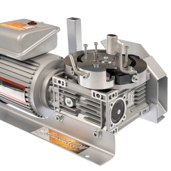 Recalibreuse - Unité Complète avec conversion 9mm en 220 volts