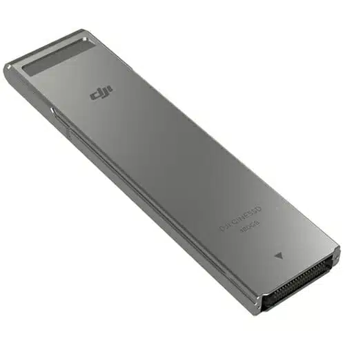 DJI INSPIRE 2 – Disque SSD 240Go - Occasion état neuf