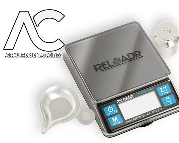 Balance Reloader Marksman RMM-100