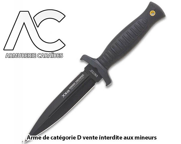 United M48 Combat Toothpick