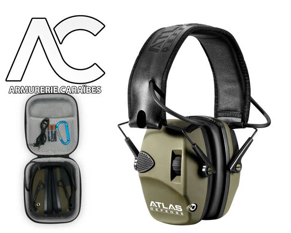 CASQUE ACTIF DE PROTECTION SONGUARD