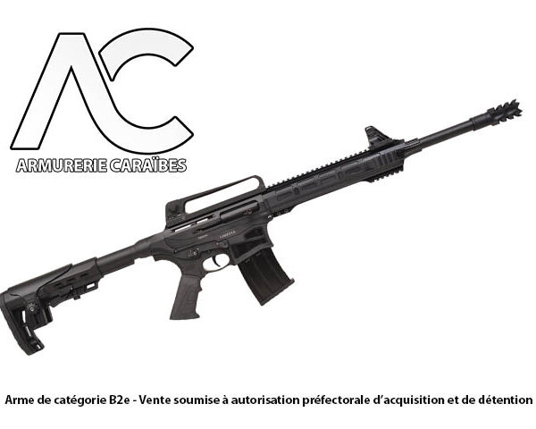 FUSIL SEMI-AUTO AR-12 CARETTA HERON