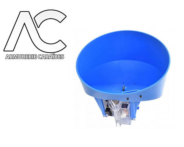 Casefeeder DILLON  550/650/750/1050/1100 sans plateau - 220 Volts