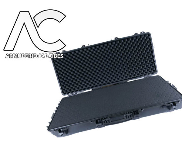 MALLETTE CONTRACTOR 2-3 ARMES LONGUES 112 Cm ATLAS DEFENSE
