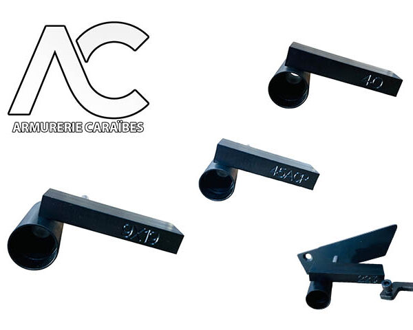 Kit de Conversion pour Machine de Désamorçage FCS V2