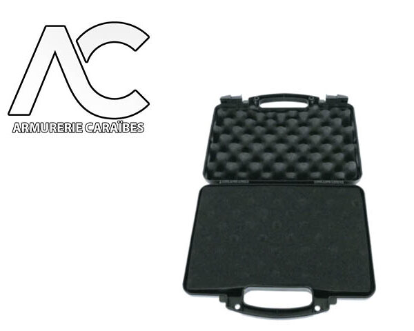 MALLETTE SHOOTER ARME DE POING ATLAS DEFENSE