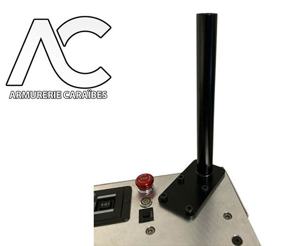 Pied Case Feeder Dillon
