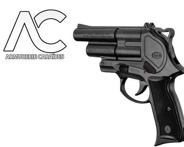 PISTOLET GOMM-COGNE SAPL GC54 BRONZÉ