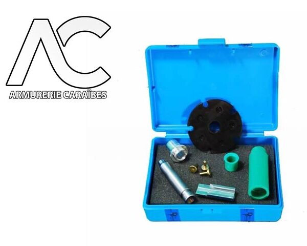 DILLON XL650/XL750 Kit de CONVERSION - Calibre à préciser lors de la commande