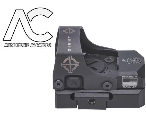 Viseur réflexe SightMark Mini Shot M-Spec M1 LQD