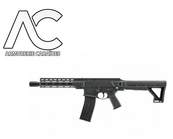 Carabine T4E TC68 16 Joules Full Auto calibre .68 Umarex