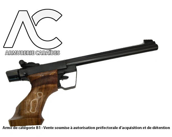 DRULOV 75  calibre 22LR