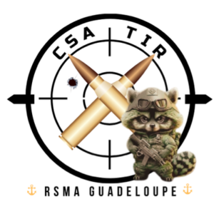 CSA TIR RSMA GUADELOUPE