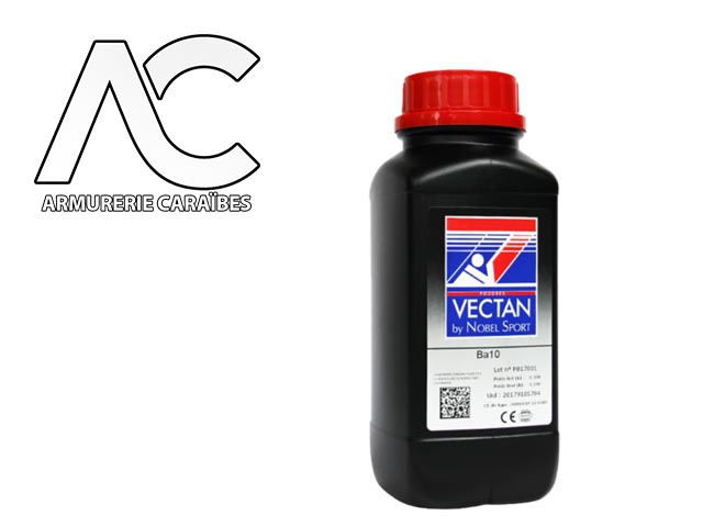 Poudre VECTAN BA10 en 500g