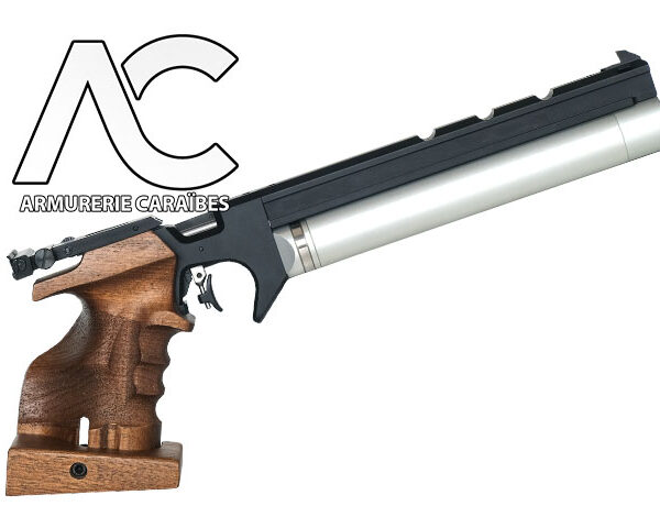 PISTOLET PP20 GEN2 PCP C4.5 7.5J